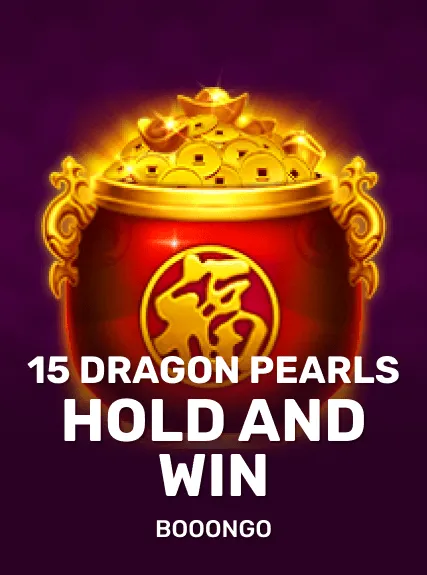 15DragonPearlsHoldandWin