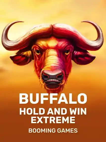 BuffaloHoldandWinExtreme