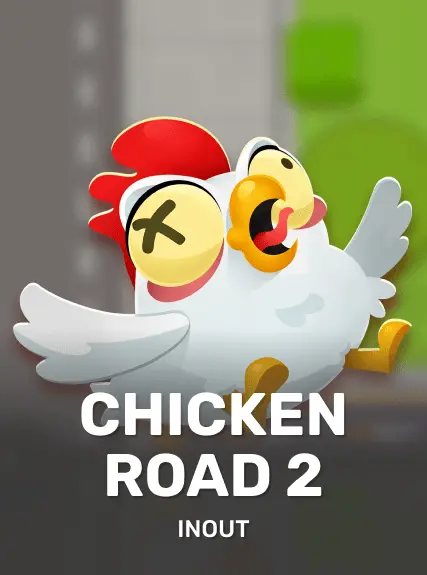 ChickenRoad2