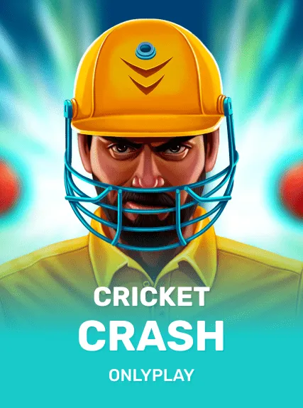 CricketCrash