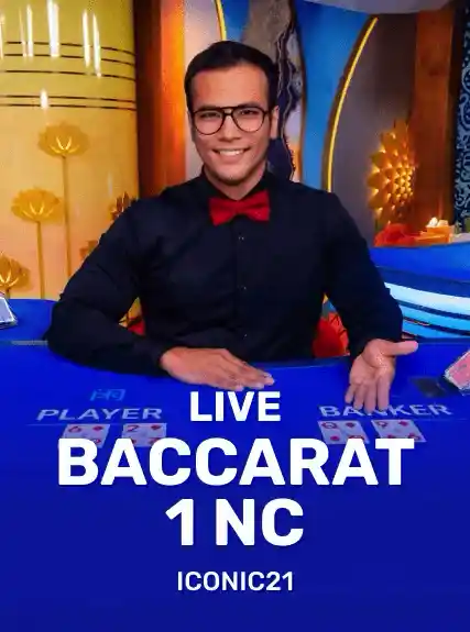 LiveBaccarat1NC