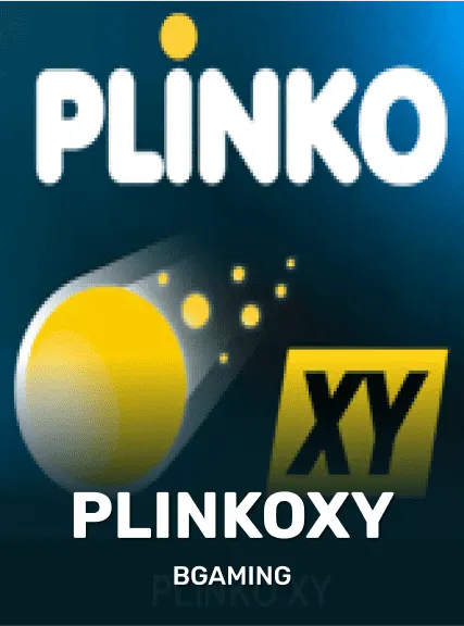 PlinkoXY