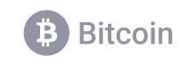 Bitcoin payment icon
